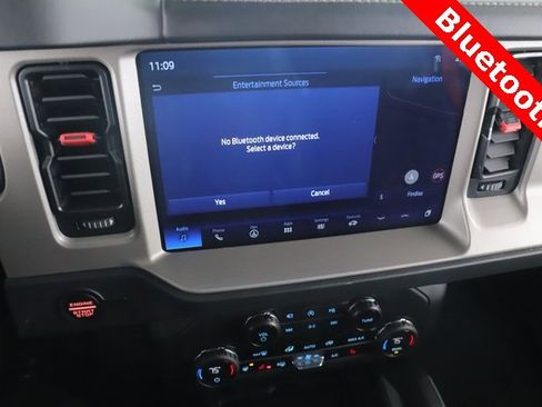 Used 2024 Ford Bronco Raptor image 23