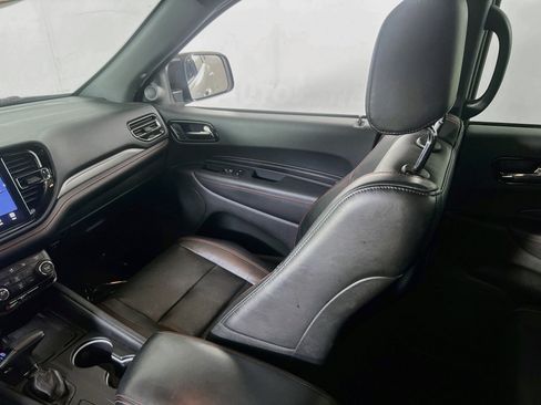 Used 2023 Dodge Durango R/T AWD/4WD image 24