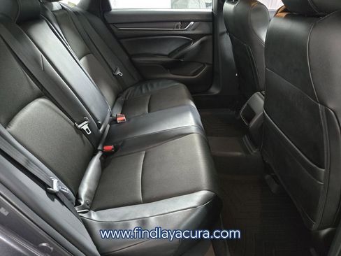 Used 2018 Honda Accord Sport image 16