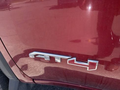 Used 2019 GMC Sierra 1500 AT4 image 31