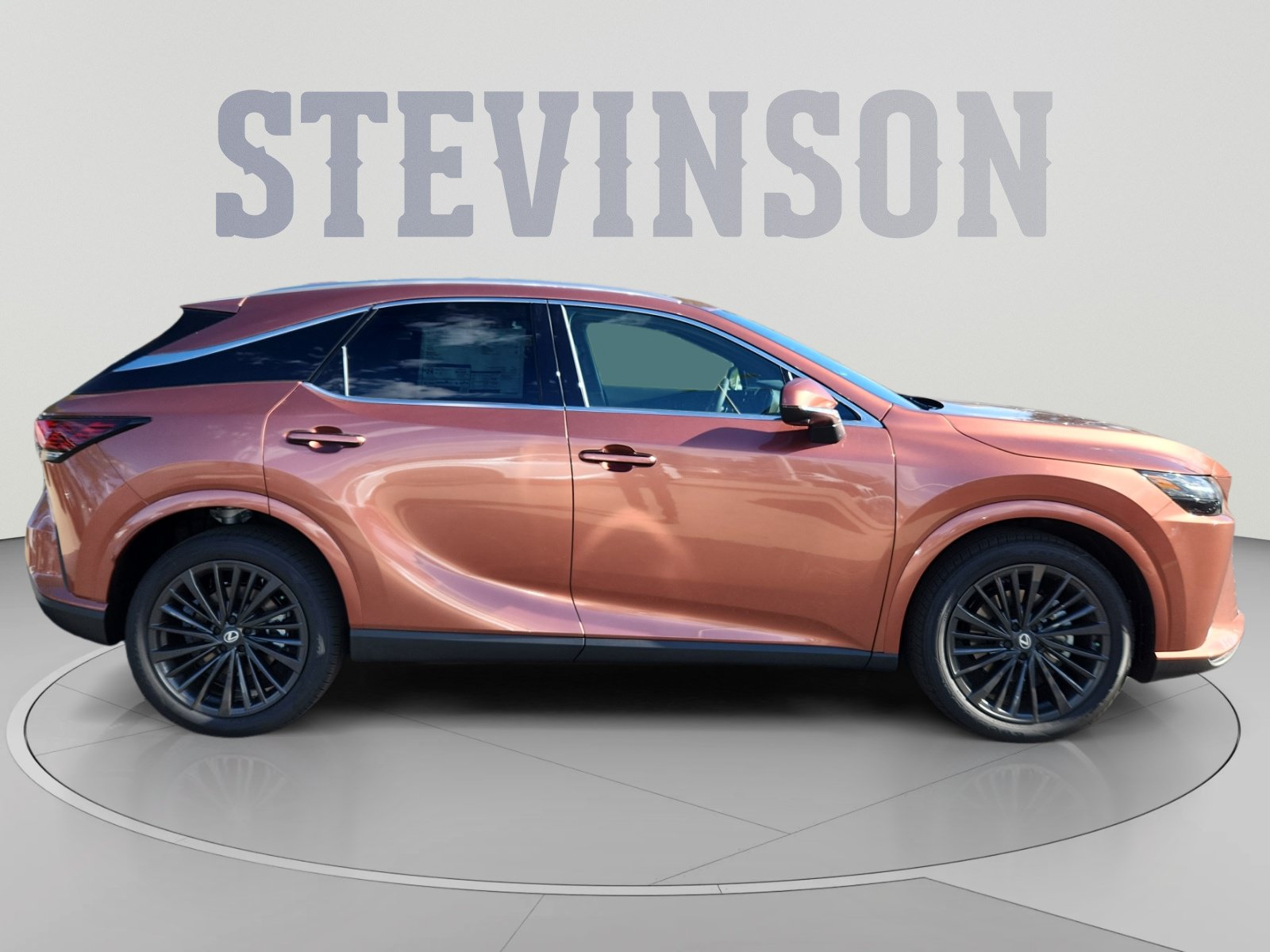New 2026 Lexus RX 350 Premium w/ Convenience Package AWD/4WD image 6