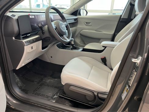 New 2026 Hyundai Kona SEL Sport image 28