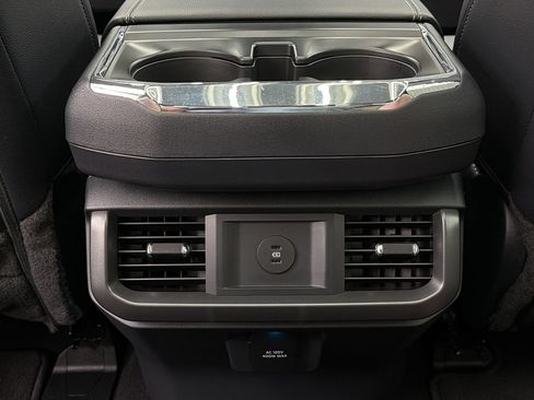 Used 2026 Ford F150 Lariat AWD/4WD image 37