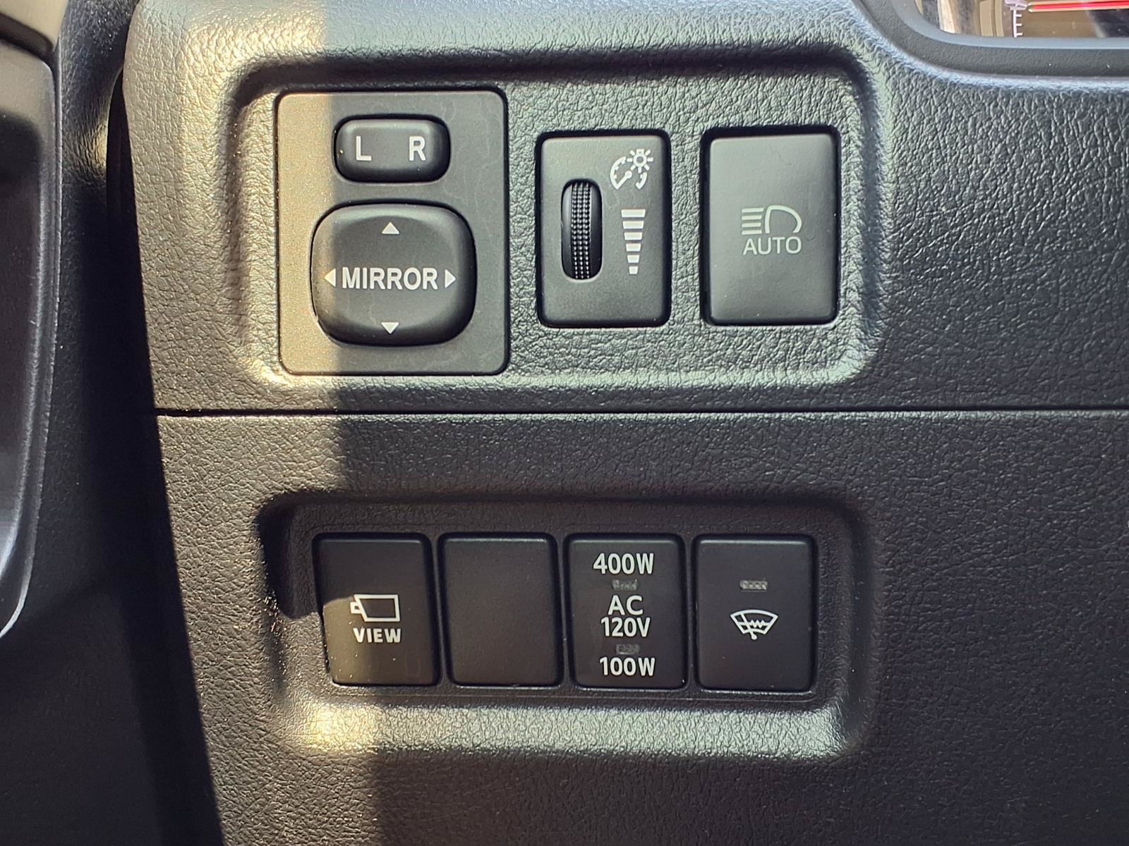 Used 2022 Toyota 4Runner Limited RWD image 21