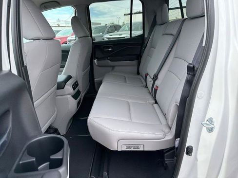 New 2026 Honda Ridgeline RTL image 15