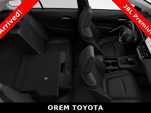 New 2026 Toyota Corolla Cross XLE AWD/4WD image 22