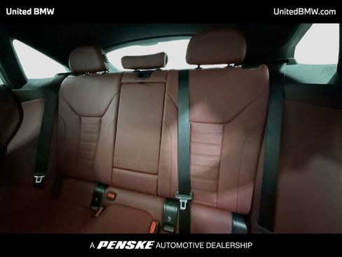 Used 2023 BMW i4 eDrive35 w/ Premium Package image 13