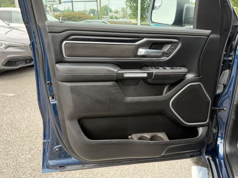 Used 2023 RAM 1500 Laramie AWD/4WD image 14