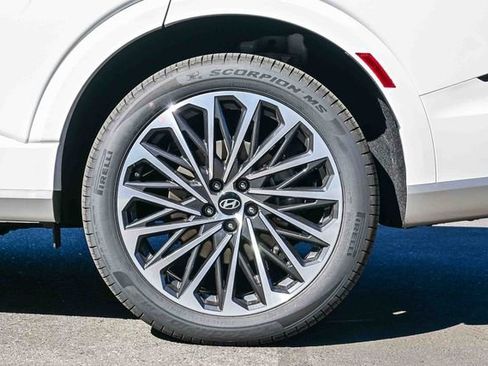 New 2026 Hyundai Palisade Calligraphy AWD/4WD image 10