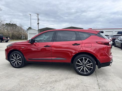 Used 2025 Acura RDX A-Spec image 16