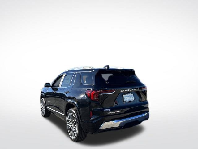 New 2027 GMC Terrain Denali AWD/4WD image 11
