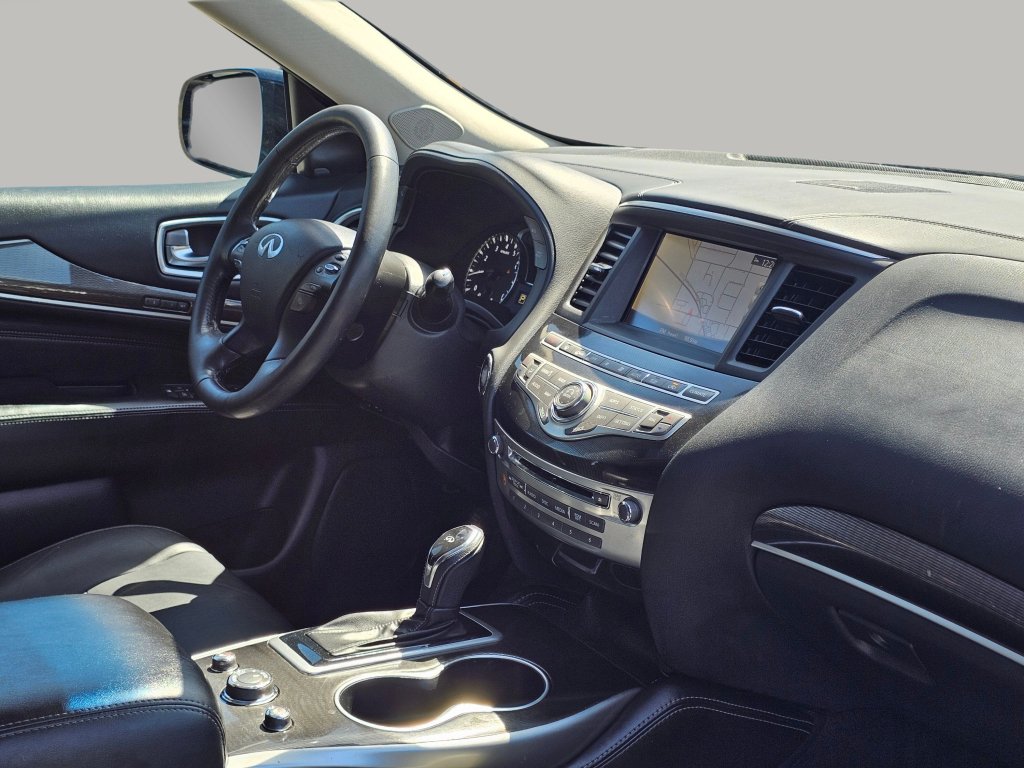 Used 2019 INFINITI QX60 Luxe w/ Essential Package AWD/4WD image 28