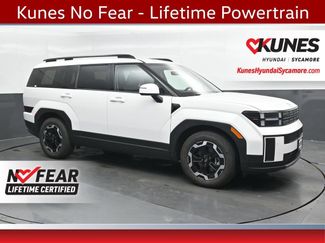 Used 2026 Hyundai Santa Fe SEL AWD/4WD video 1