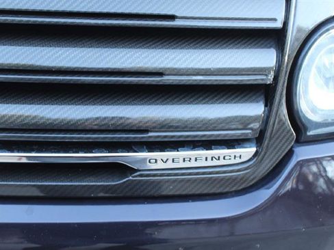 Used 2014 Land Rover Range Rover Sport Autobiography AWD/4WD image 9