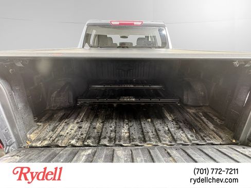 Used 2021 Chevrolet Silverado 1500 RST image 18