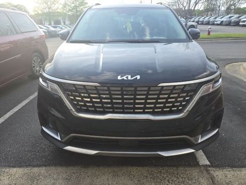 Used 2024 Kia Carnival SX image 4