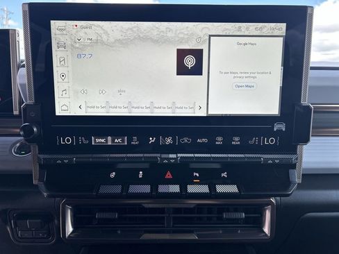 New 2025 GMC Hummer EV 2X image 14