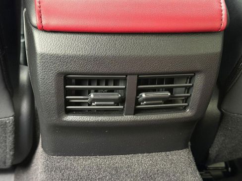 Certified 2025 Lexus IS 350 F Sport AWD/4WD image 25