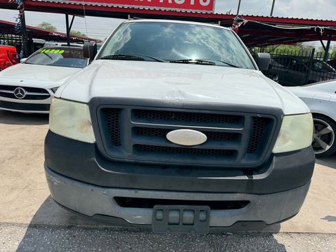 Used 2007 Ford F150 XL image 5