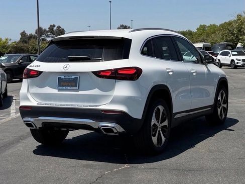 New 2026 Mercedes-Benz GLA 250 image 7