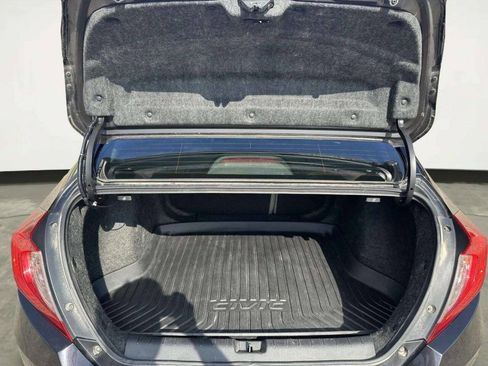 Used 2016 Honda Civic EX image 13