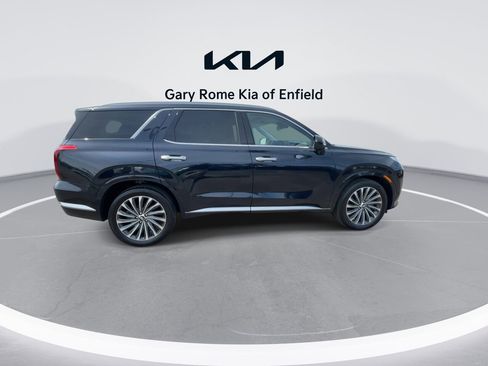 Used 2024 Hyundai Palisade Calligraphy AWD/4WD image 9