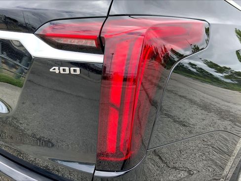Used 2023 Cadillac XT6 Premium Luxury w/ Platinum Package FWD image 30