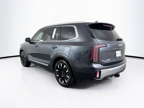 Used 2023 Kia Telluride SX Prestige AWD/4WD image 13