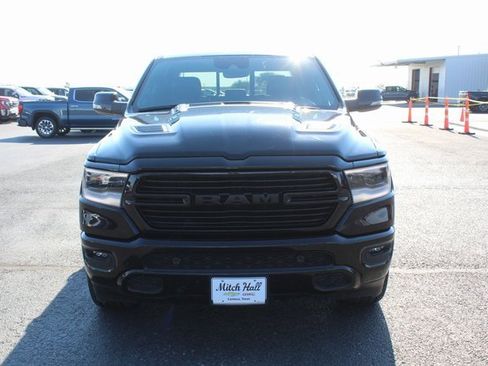 Used 2023 RAM 1500 Laramie image 9