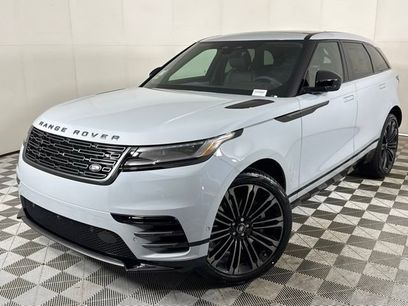 New 2026 Land Rover Range Rover Velar Dynamic SE