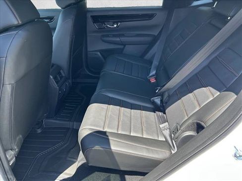 New 2026 Honda CR-V Sport Touring image 16