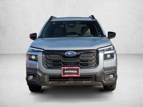 New 2026 Subaru Outback Limited AWD/4WD image 6