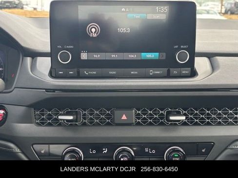 Used 2023 Honda Accord EX image 25