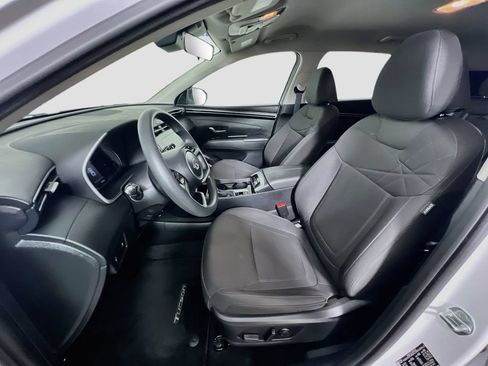 Used 2022 Hyundai Tucson SEL w/ Cargo Package AWD/4WD image 13