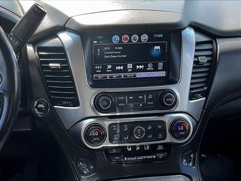 Used 2019 Chevrolet Tahoe Premier RWD image 6