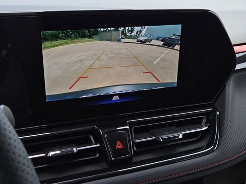 New 2026 Chevrolet TrailBlazer RS w/ Convenience Package image 12