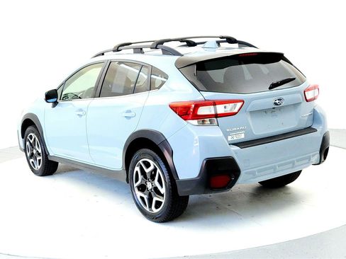 Used 2018 Subaru Crosstrek 2.0i Limited image 4