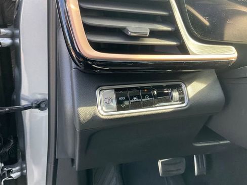 New 2026 Buick Envision Sport Touring AWD/4WD image 7