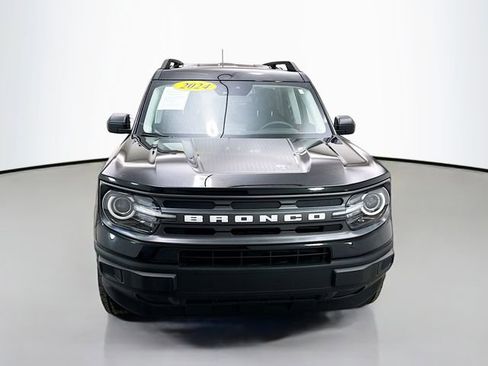 Used 2024 Ford Bronco Sport Big Bend image 2
