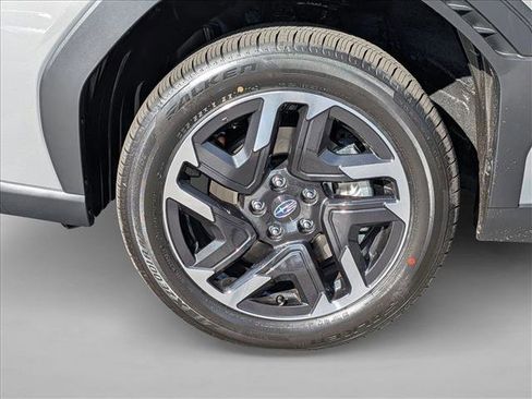 New 2026 Subaru Forester Touring AWD/4WD image 10