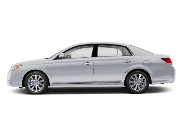 Used 2011 Toyota Avalon Limited FWD image 3