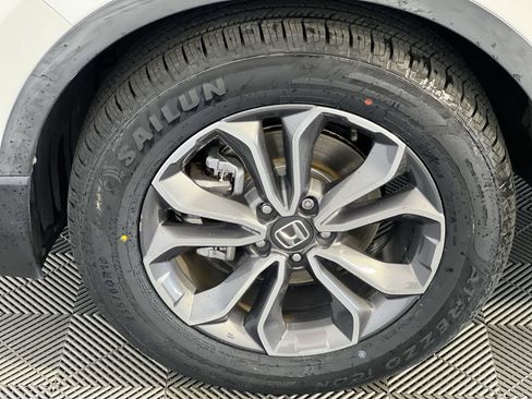 Used 2022 Honda CR-V EX image 7