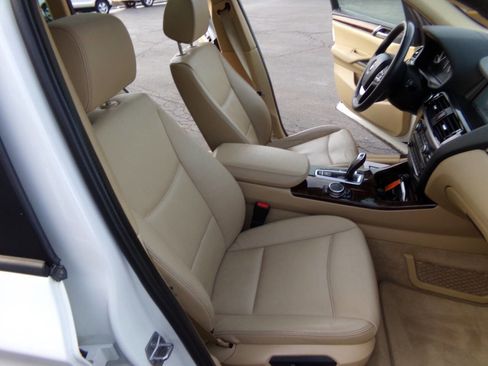 Used 2016 BMW X3 xDrive35i image 30