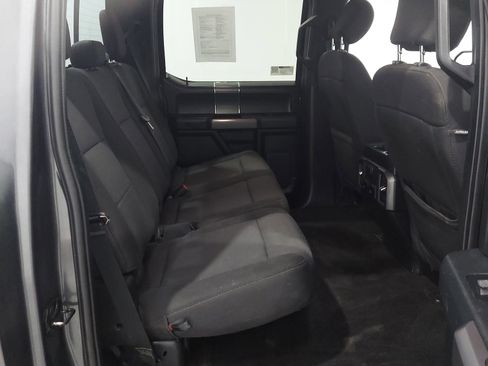 Used 2020 Ford F150 XLT w/ Equipment Group 302A Luxury AWD/4WD image 18
