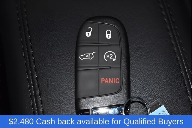 New 2026 Jeep Compass Limited w/ Sun, Sound & Navigation Group AWD/4WD image 25