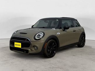 Used 2019 MINI Cooper S w/ Storage Package FWD video 1