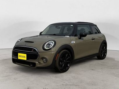 Used 2019 MINI Cooper S w/ Storage Package