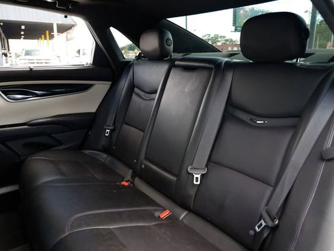 Used 2014 Cadillac XTS Platinum AWD/4WD image 20