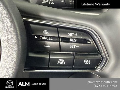 New 2026 MAZDA CX-70 3.3 Turbo S w/ Premium Package AWD/4WD image 27