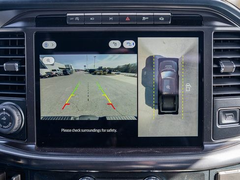 New 2026 Ford F150 Raptor image 23